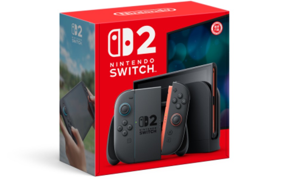 多款Switch2游戏定价公布 港版最新NS2游戏标价