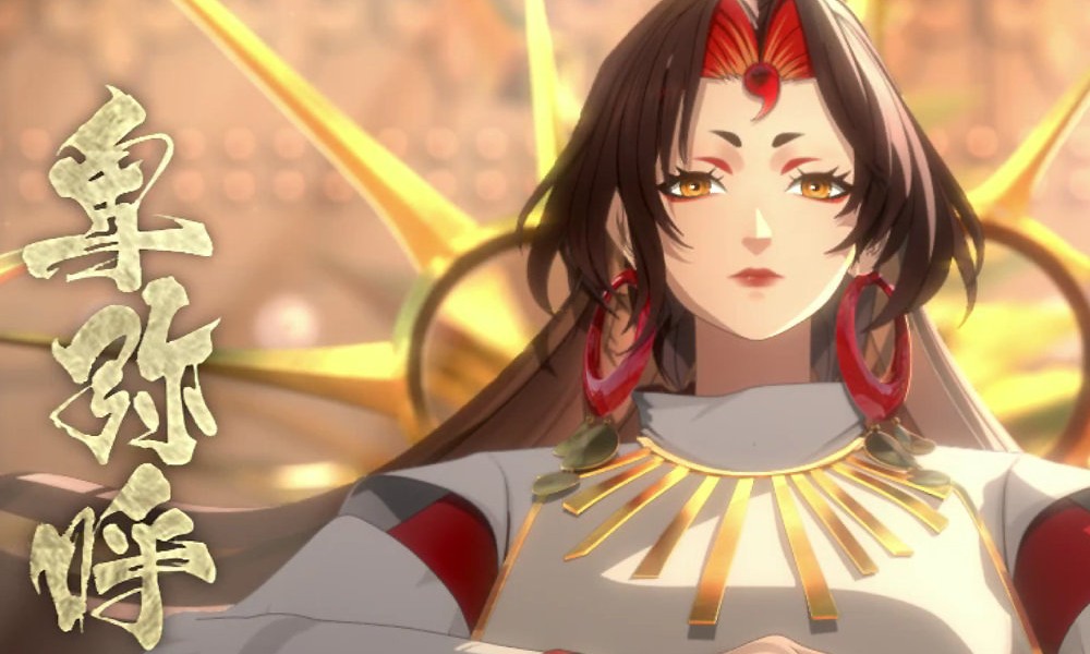 阴阳师卑弥呼带什么御魂好 阴阳师卑弥呼御魂推荐