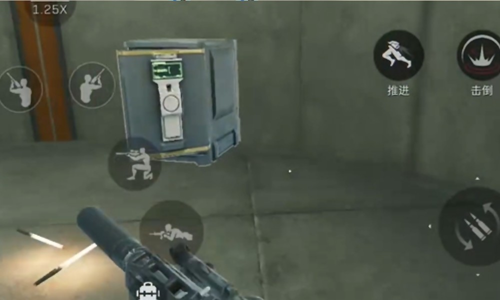 三角洲行动研发部门黑室任务怎么过 黑室插曲攻略