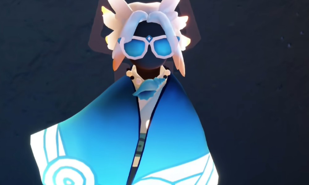 光遇海洋日活动什么时候开 海洋日2025活动时间