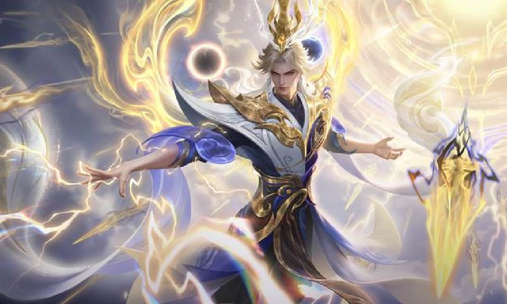 王者荣耀拉三指看视野技巧攻略 王者荣耀拉三指