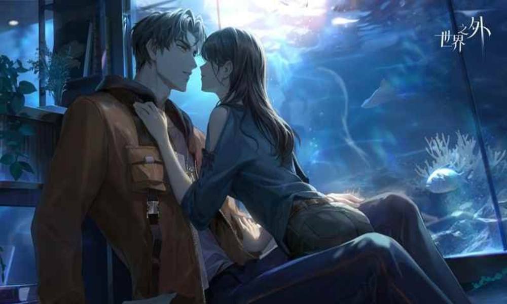 世界之外迎来重磅更新 新增藏品充能小屋活动