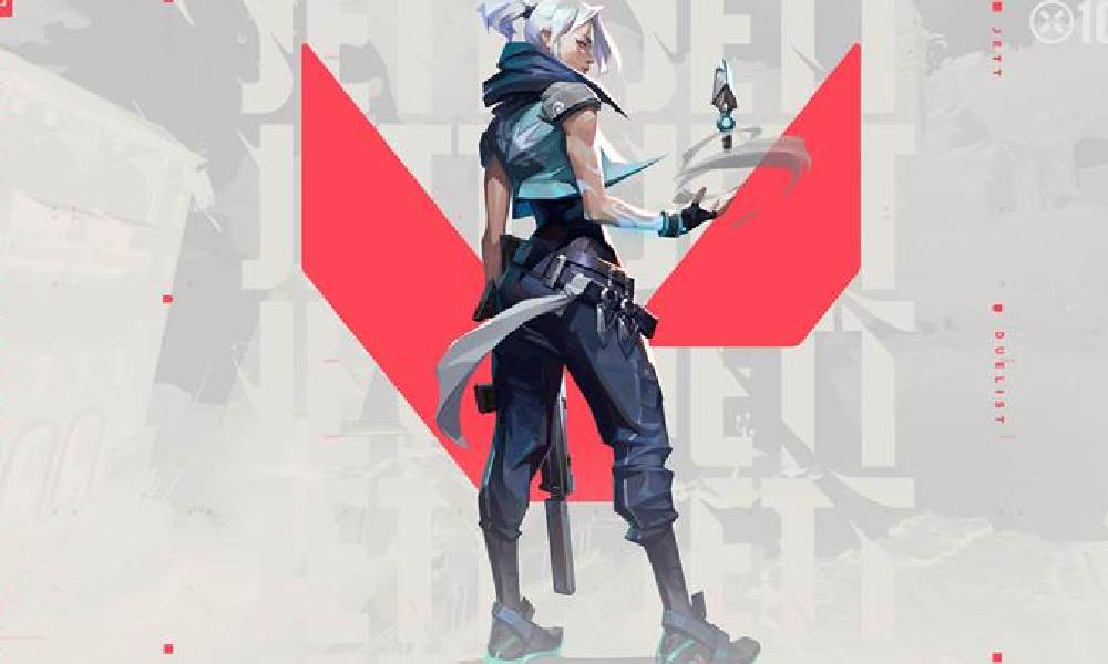 无畏契约国服在线人数创新高 手游项目引关注