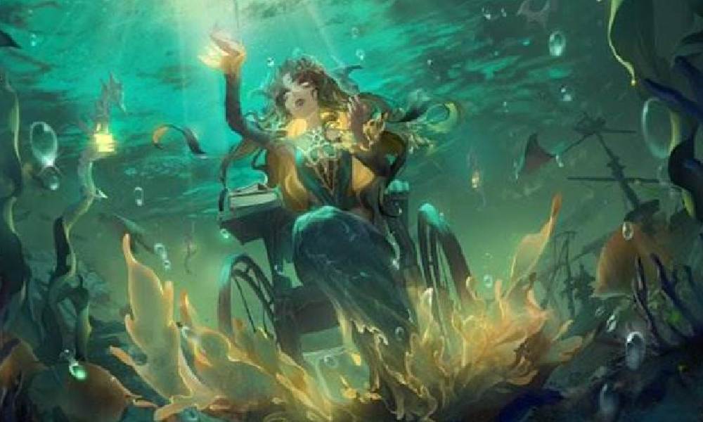 第五人格38赛季什么时候开始 第五新赛季时间