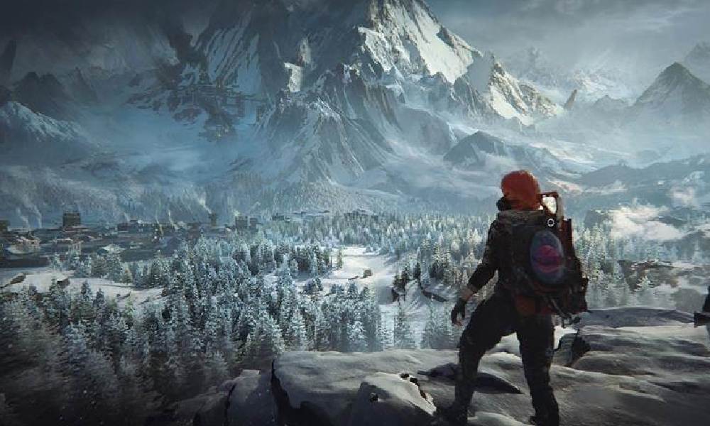 七日世界x生化危机制作人对谈 如何传承与创新