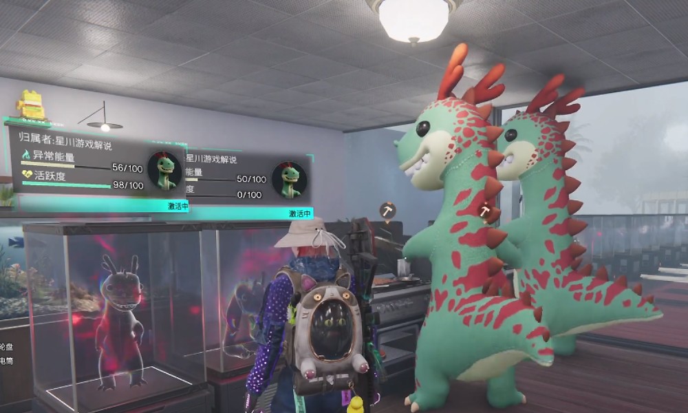 七日世界小青龙怎么获取 小青龙获得方法与属性一览