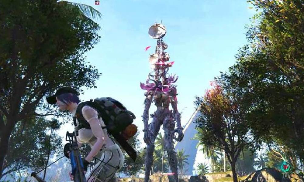 七日世界安装包有多大 七日世界电脑配置需求