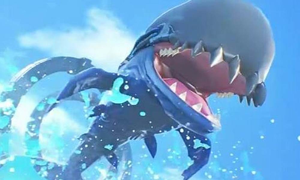 数码宝贝：源码宣传PV公开 预下载今日开始