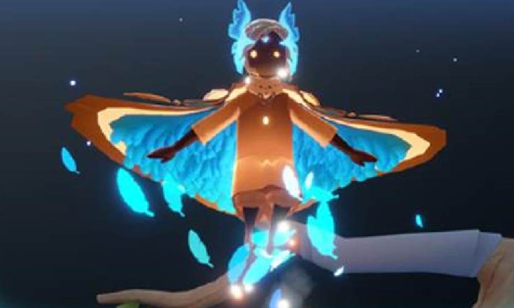 网易旗下游戏光遇奇妙之旅：青鸟季今日开启