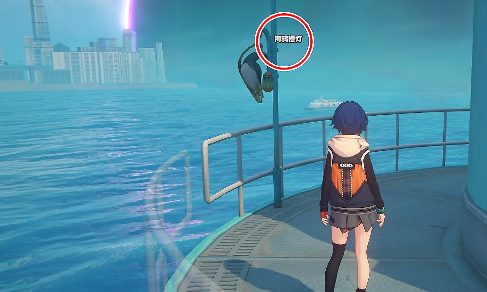 绝区零旅鸟的归巢成就怎么解锁 1.7新增成就获得办法