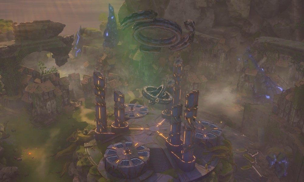 星痕共鸣什么时候出 星痕共鸣预计公测时间是哪天