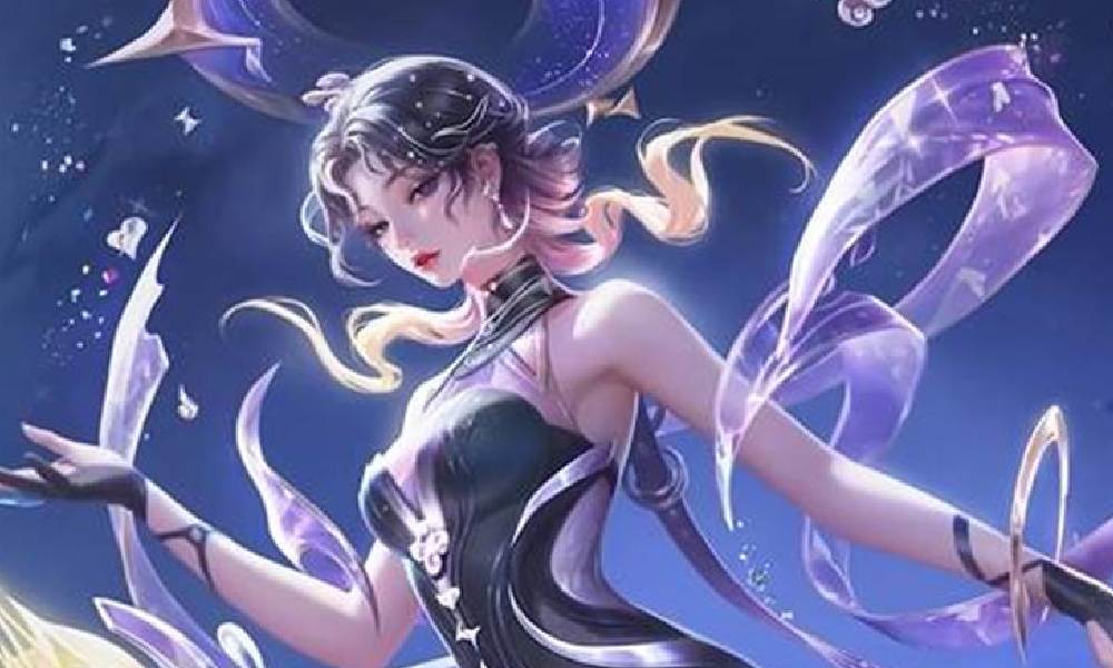 王者荣耀杨玉环皮肤星之鸣奏皮肤优化将上线