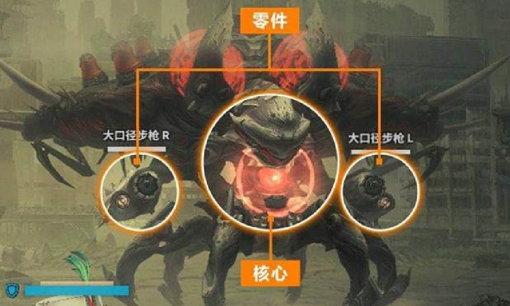 胜利女神新的希望莱彻怎么打 胜利女神莱彻攻略