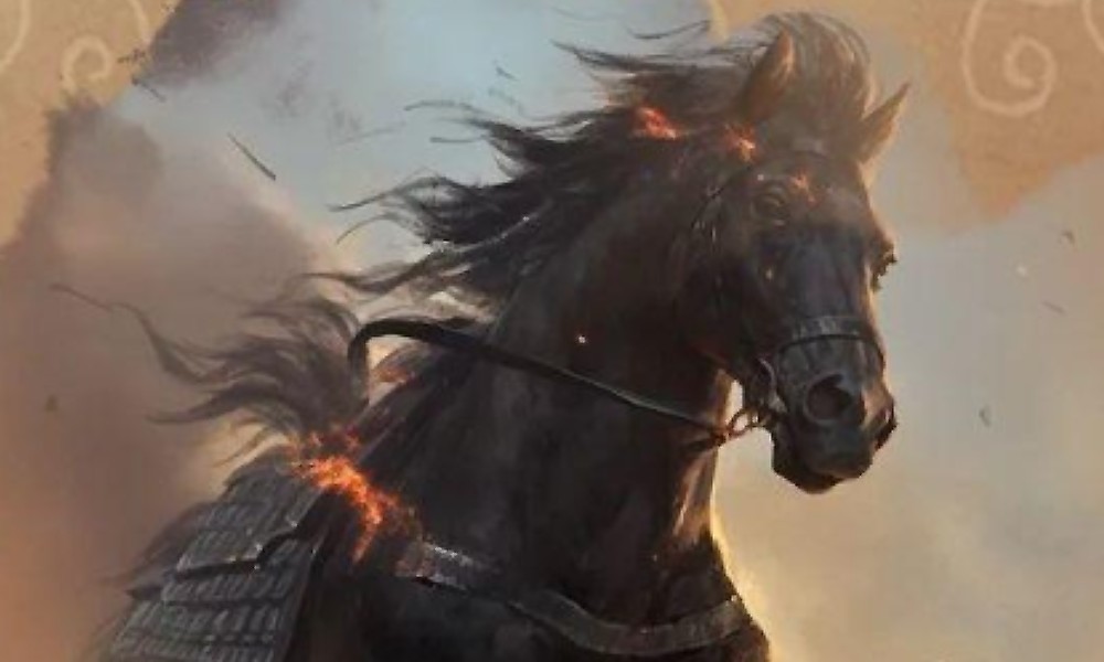 三国冰河时代怎么获得坐骑 马匹获取方式一览