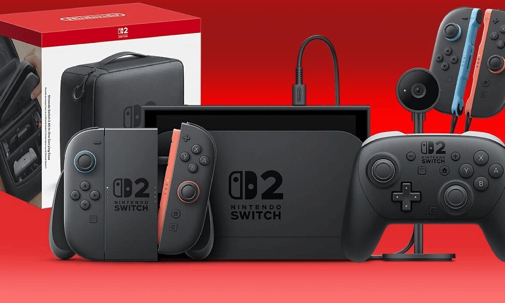 任天堂Switch2数百万申购供不应求 社长长文致歉