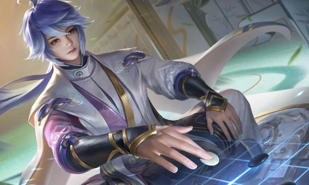 王者荣耀五五开黑势力对决怎么玩 势力对决攻略