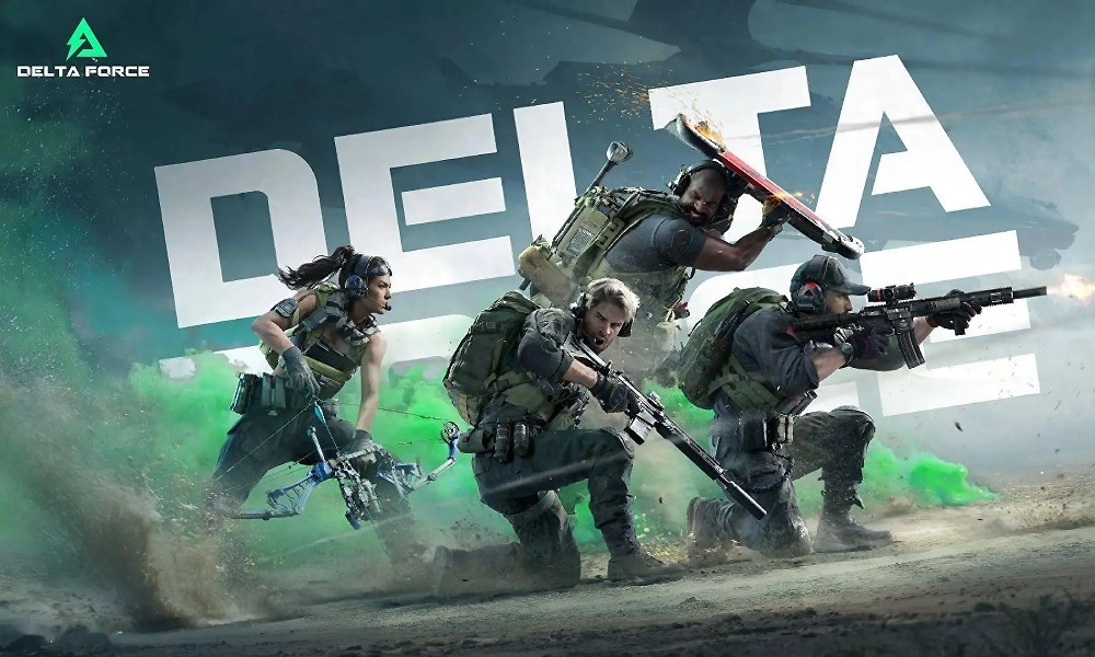 三角洲行动4月26日密码分享 地图每日密码门密钥