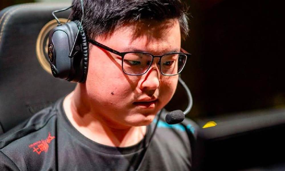 Uzi或将入选LOL名人堂 成历史第二位名人堂选手