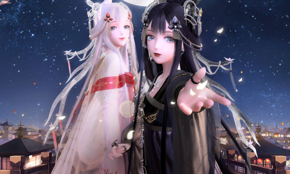 闪耀暖暖女主配音被替换 叠纸：为了增强陪伴感