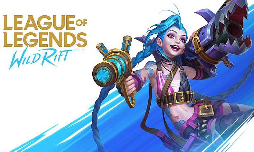 英雄联盟手游峡谷之巅 4月30日将正式开放