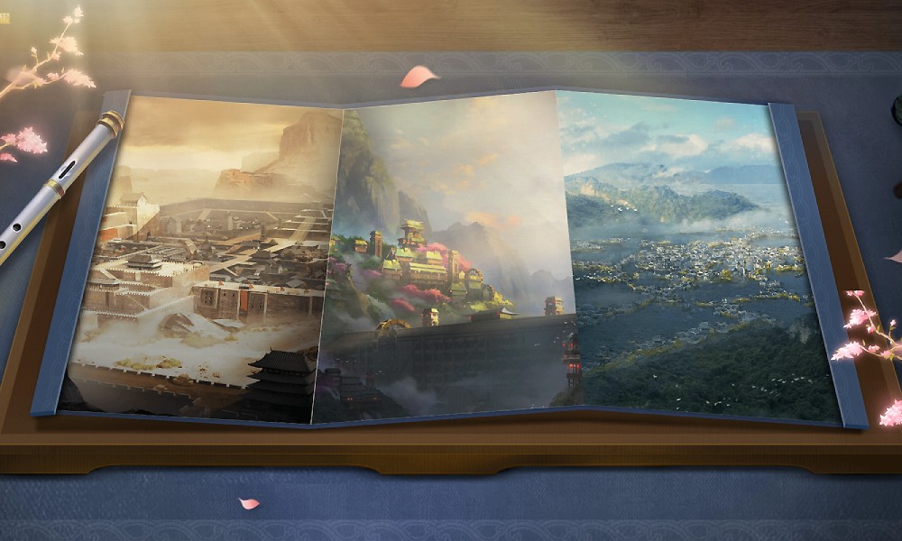 王者荣耀三分之地新英雄是谁 S40新英雄介绍