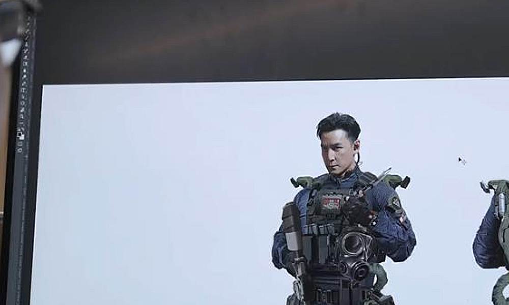 三角洲行动吴彦祖名片怎么获取 吴彦祖名片攻略