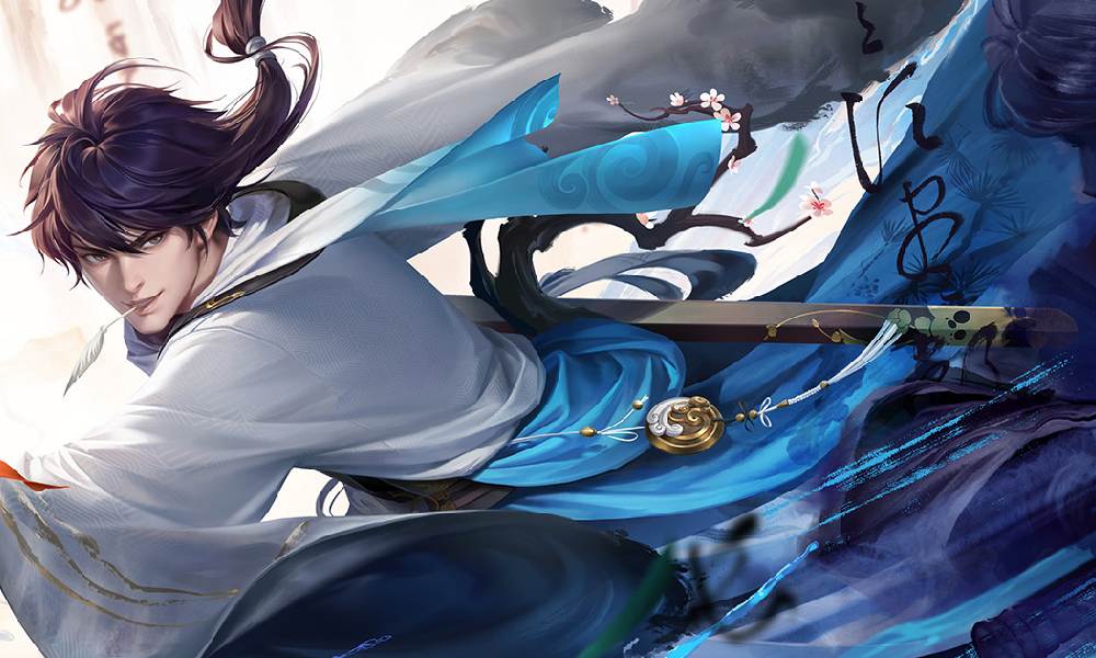 王者荣耀终极觉醒预约开启 4月29日将上线