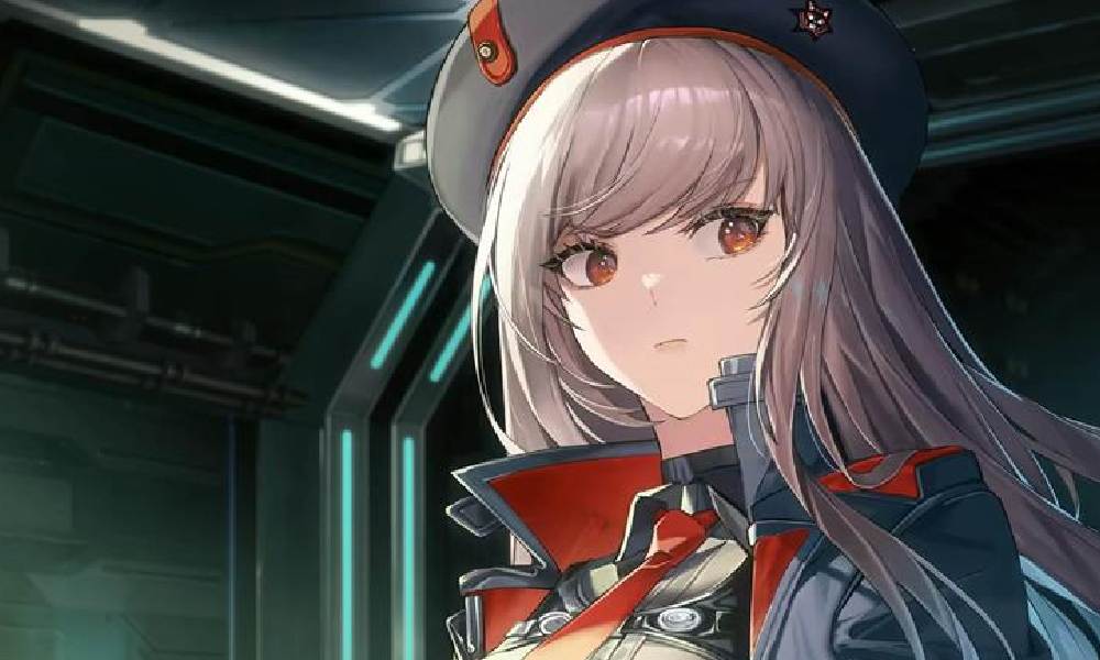 胜利女神：新的希望定档PV 希望的曙光正式发布