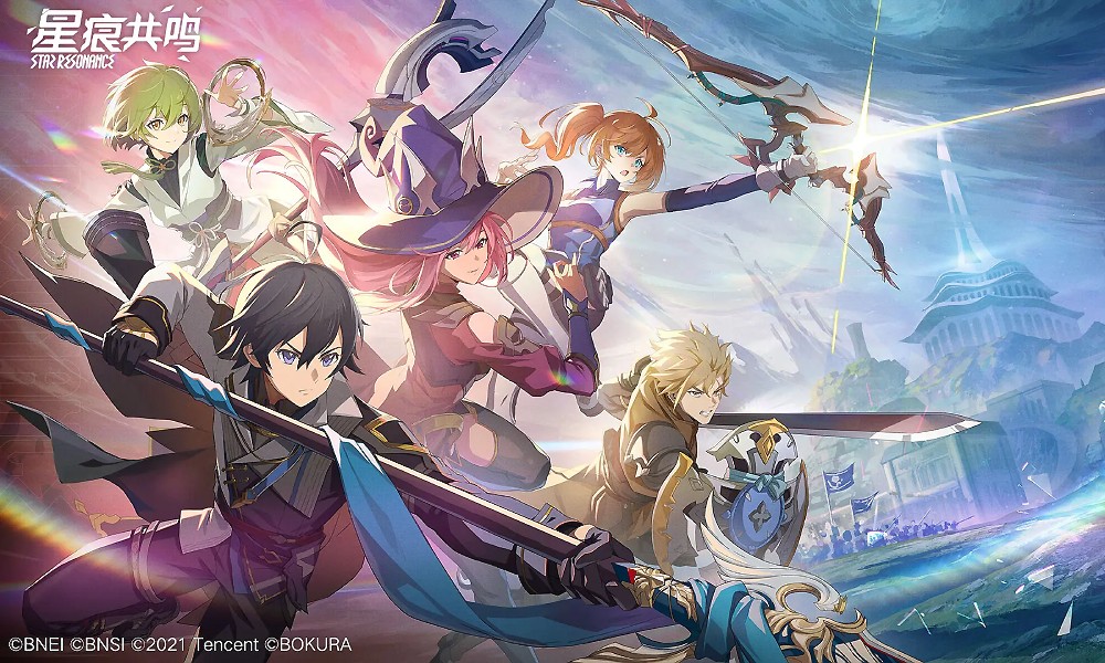 星痕共鸣有没有自由交易 星痕共鸣交易系统内容