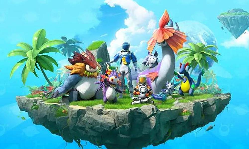 创造吧我们的星球游戏将停运 将于6月27下线