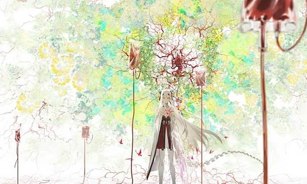 新月同行血茧时辙PV公开 将于4月30日上线