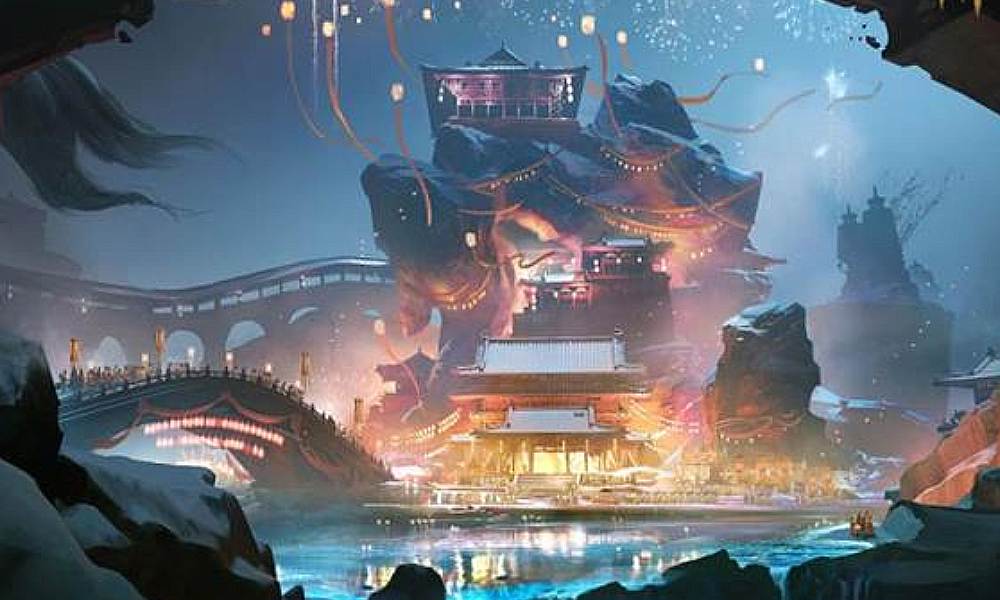 燕云十六声凉州多久上线 燕云凉州什么时候上线