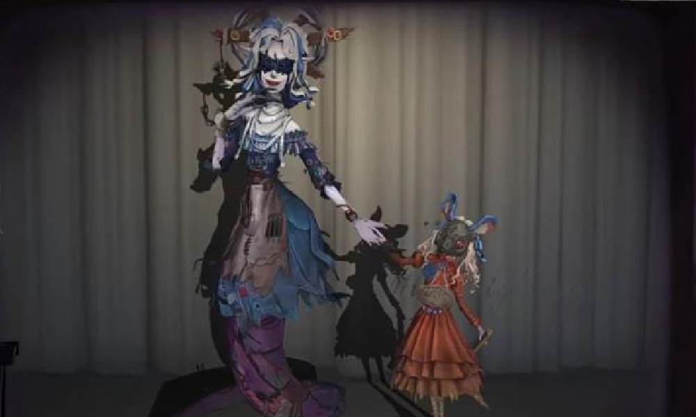 第五人格三十八赛季 推理之径4月30日将更新