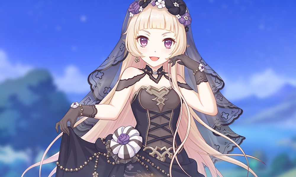 公主连结新活动预告 吸血鬼传闻活动4月30日开启