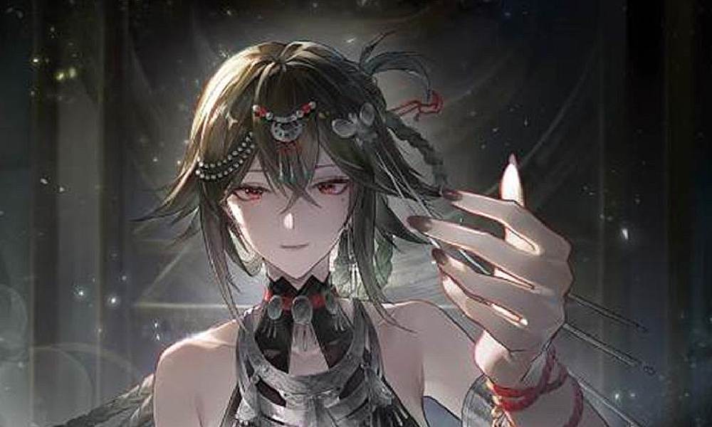 归龙潮新角色蜃技能是什么 蜃技能介绍操作解析