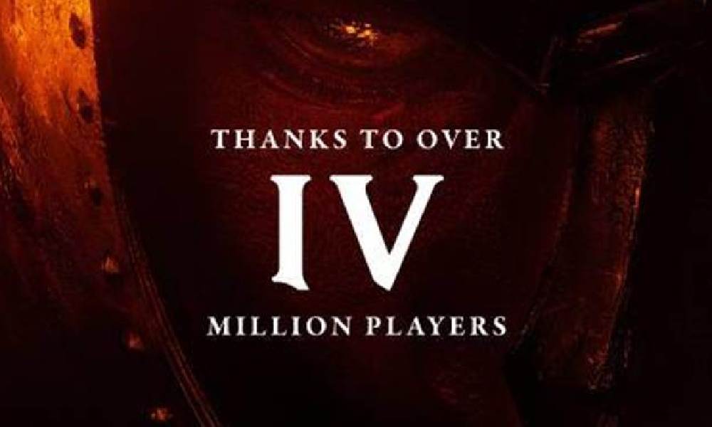 上古卷轴4：湮灭重制版发售3天玩家数突破400万