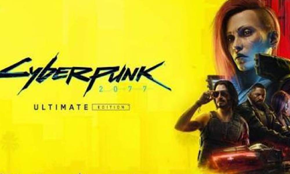 赛博朋克2077NS2版野心勃勃 1080p+DLSS