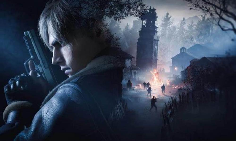 生化危机9引发热议 玩家发售时间表证实明示