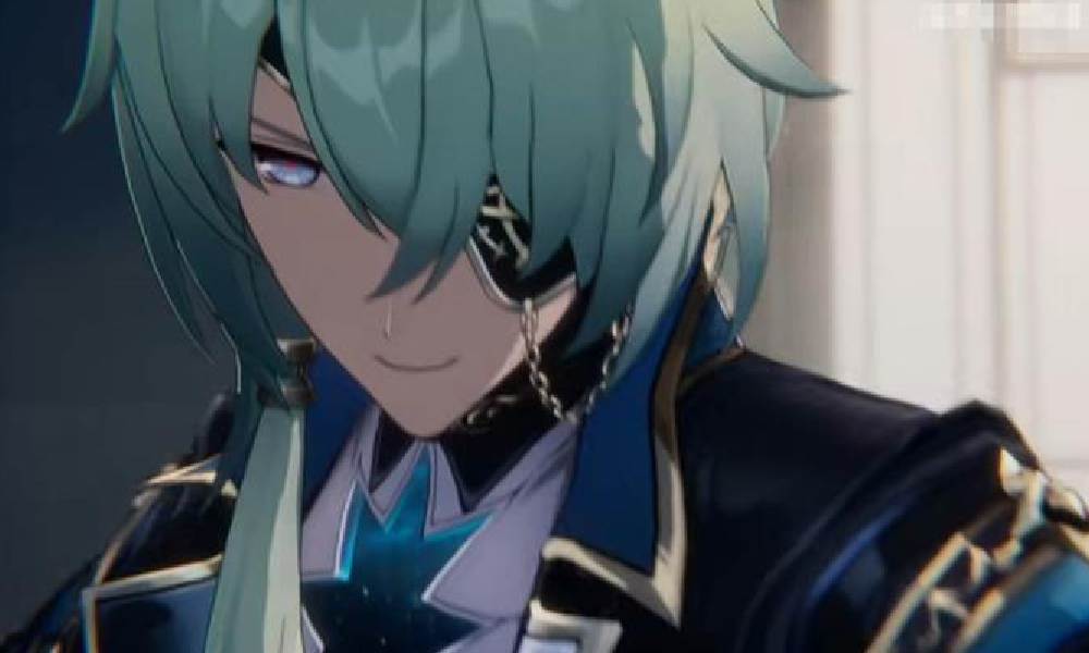 崩坏星穹铁道那刻夏的角色背景是什么 背景介绍