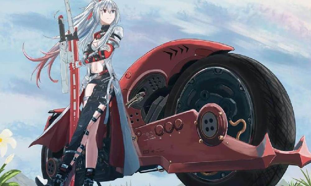 战双帕弥什新版本什么时候上线 联动上线时间