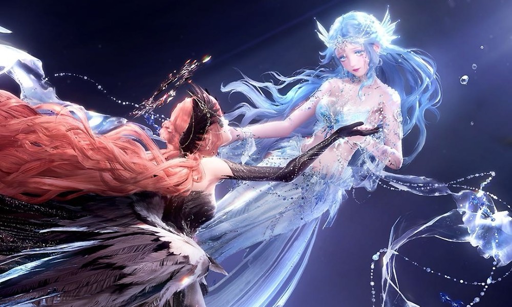 无限暖暖1.5前瞻兑换码 无限暖暖前瞻直播礼包