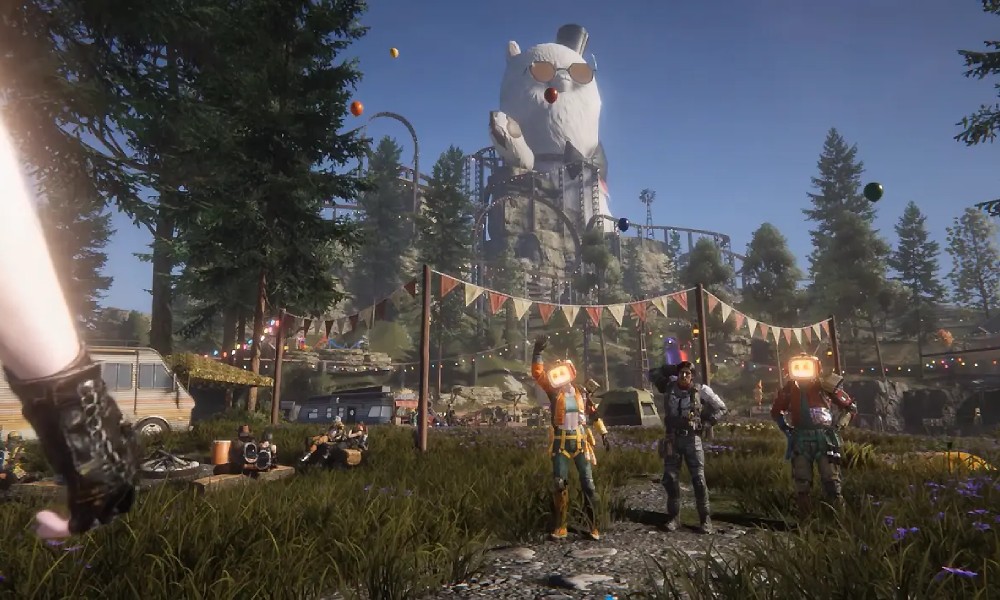 七日世界永久服和赛季服是什么 两种服务器差别讲解