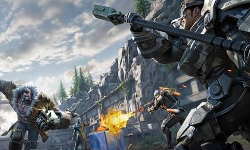 和平精英突变团竞3.0模式上线 猎手全面升级