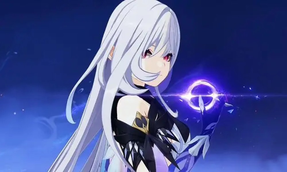 原神丝柯克用什么武器好 丝柯克专武可替代武器一览