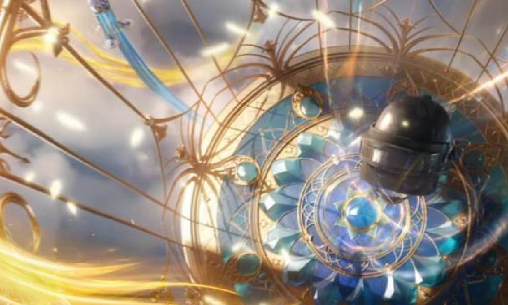 和平精英六周年神装辉羽雀灵曝光 5月1日上线