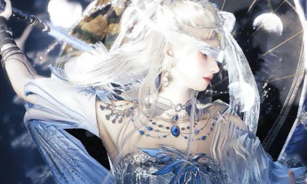 燕云十六声1.8版本优化 高清拍照功能将上线