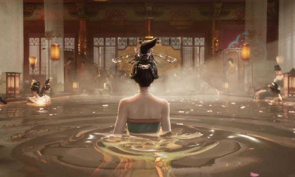 燕云十六声极致版最新消息 极致版什么时候开放