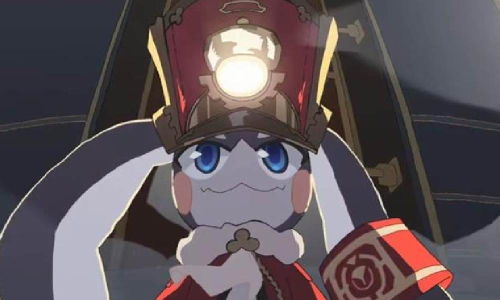 崩坏星穹铁道二周年特别动画 不虚此行PV发布