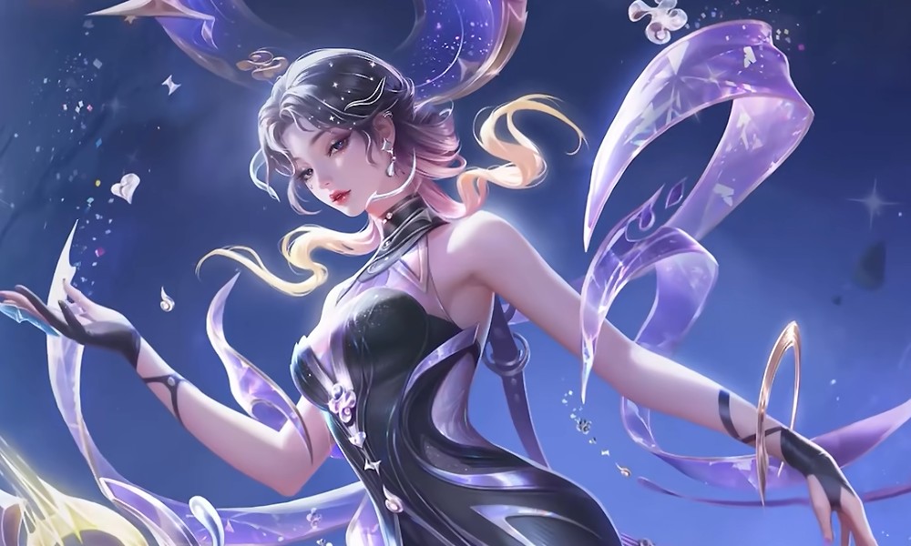 王者荣耀杨玉环皮肤优化 特效优化内容一览