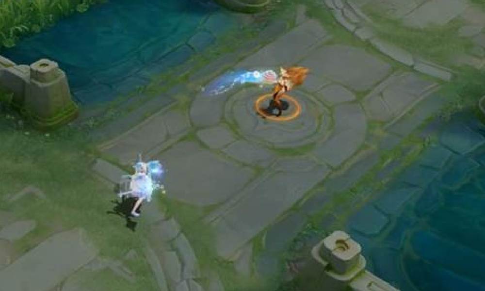 王者荣耀瑶大耳狗之梦技能展示 技能效果前瞻